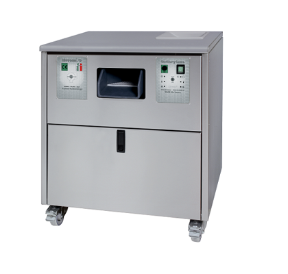ASCIUGAPOSATE ASC 30 GIRL 700  COPERTI