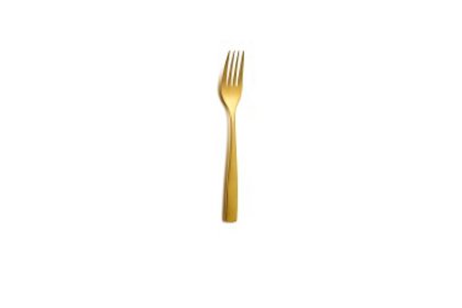 FORCHETTA DOLCE 18/C BCN SATIN GOLD COMAS