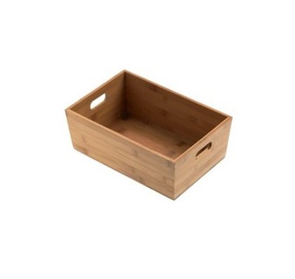 CASSETTINA BAMBOO NATURALEc/MAN.15x10