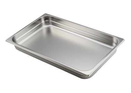 BACINELLA INOX 18/10 GN 1/1 H 65