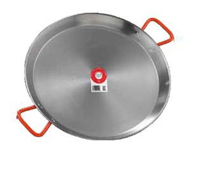PAELLA VALENCIANA FERRO 40 18/C 10040