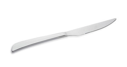 COLTELLO BISTECCA 23 INOX M/BLOCCO EME
