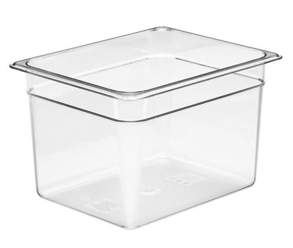 BACINELLA GN 1/2 H 200  CAMVIEW BUL