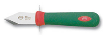 COLTELLO OSTRICHE VERDE 09 SANELLI