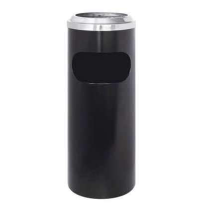 POS/GETTACARTA NERO MICACEO LAMIN