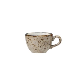 TAZZA CAFFE' 8,5cl.      CRAFT PORCINI