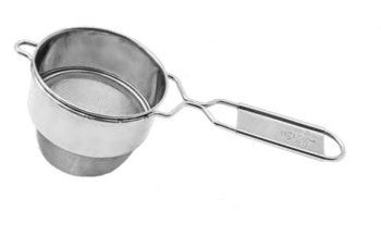 COLINO STRAINER 8,5cmRETE FINE CONCAVA