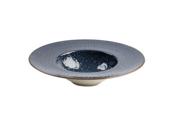 PASTA BOWL 27    SKYFALL BLU