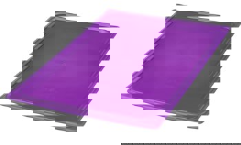 COPERCHIO FLESS TENUTA GN1/1 VIOLA BUL