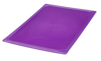 COPERCHIO FLESS TENUTA GN1/1 VIOLA BUL