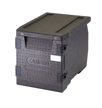 CONTEN.TERMICO PER 3 GN1/1 H100 CAMBRO CEL