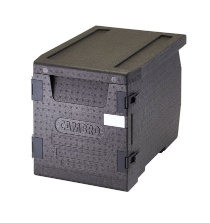 CONTEN.TERMICO PER 3 GN1/1 H100 CAMBRO CEL