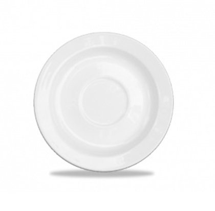 PIATTO THE' 15,3 WHITE