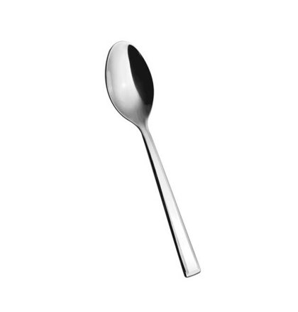CUCCHIAIO FRUTTA 18/10 SYMBOL SALVINELLI