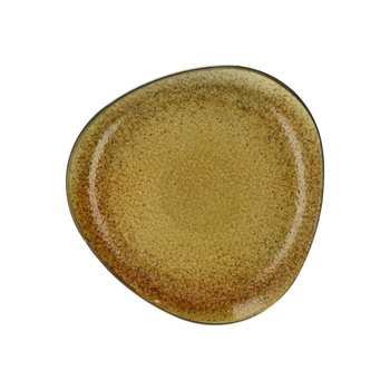 PIATTO PIANO 27 TRILOGY PETRA MUSTARD
