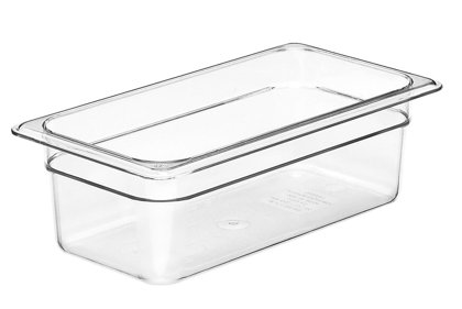 BACINELLA GN 1/3 H 100  CAMVIEW BUL
