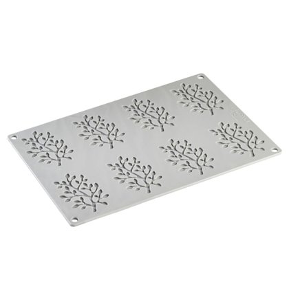 STAMPO SILICONE 30x20 8 BONSAI
