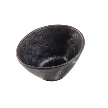 COPPETTA BOWL 10x7x6 RAME MEL.LUNARA