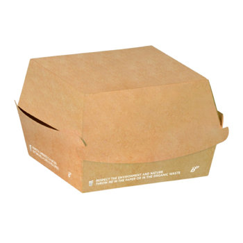 BOX 800 P/PANINO 12x12x7 AVANA BIOCOM.