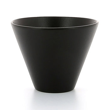COPPETTA 6,3 NERO EQUINOXE