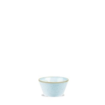 COPPETTA SALSA 9cl. AZZURRO STONECAST
