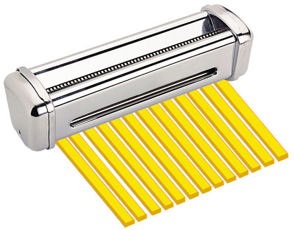 TRAFILA T.2 TAGLIATELLE 2mm.NEW