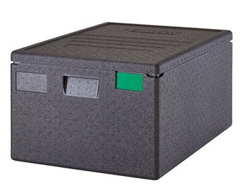 CONTENITORE TERMICO 60x40 H. 30 CAMBRO PK