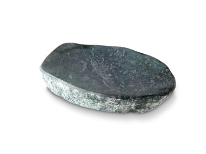 PIATTO IMPERATOR 20x12h2 MARMO VERDE