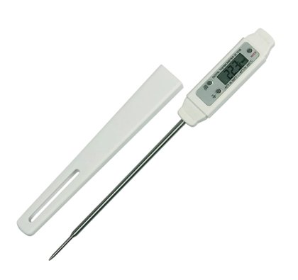 TERMOMETRO C/SONDA -22cm. -40/+200 TFA