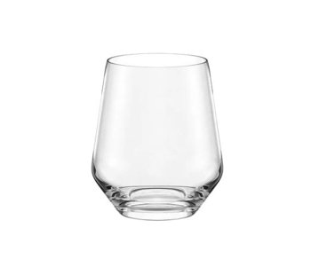 BICCHIERE WHISKY DOF 47cl.QUATROPHIL