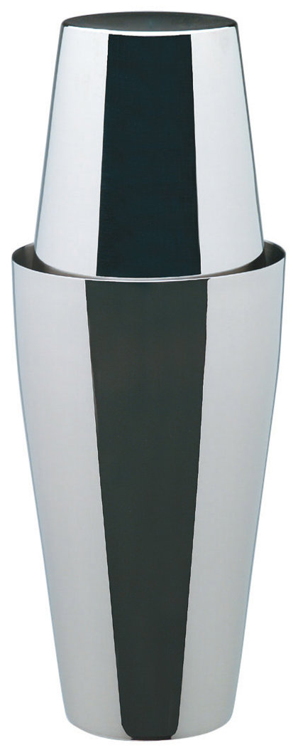 SHAKER BOSTON 2pz.INOX 900ml