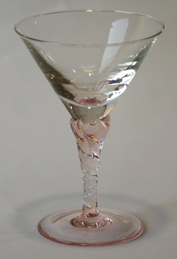 COPPA AMERICA TORC. ROSA CRISTAL