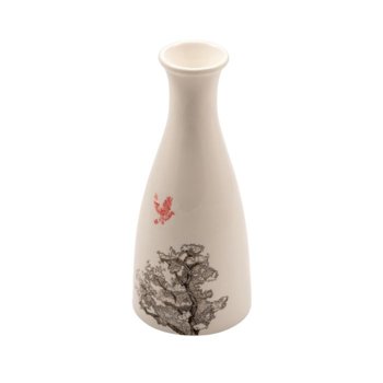 BOTTIGLIETTA SAKE' 30cl.KERASIA AVORIO