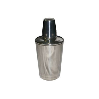 SHAKER INOX 60cl.3pz.JAPAN