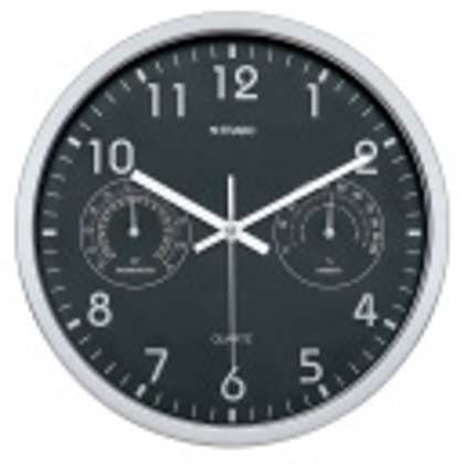 OROLOGIO M.SAT. 26 HYDRA NERO