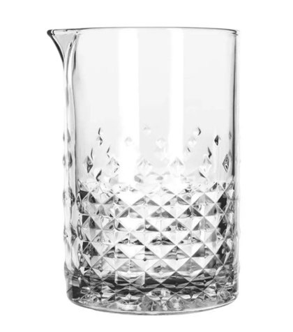 BICCHIERE MIXING GLASS 75cOCULAR LIBBE