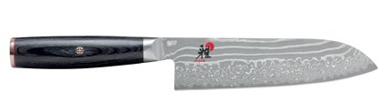 COLTELLO SANTOKU 18     5000FCD MIYABI