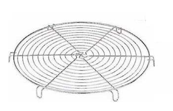 GRIGLIAdiRAFFREDD.30cm PADERNO