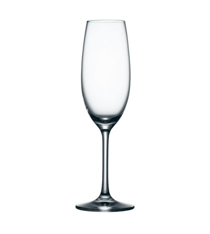 CALICE IVENTO FLUT CHAMP. 7 23cl ZWIESEL TRITAN