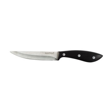 COLTELLO BISTECCA JUMBO LAMA LISCIA