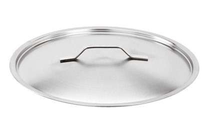 COPERCHIO 28 INOX PADER