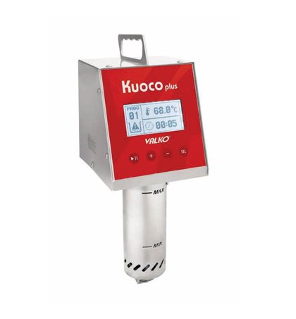 RONER IMMERSIONE KUOCO PLUS 20 L