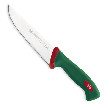 COLTELLO FRANCESE VERDE 18 SANELLI