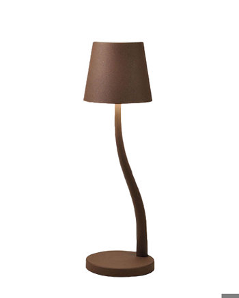 LAMPADA TAVOLO JUDY CORTEN TOUCH USB