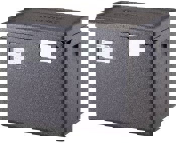 CONTENITORE TERMICO GN 1/2 H150 CAMBRO CEL