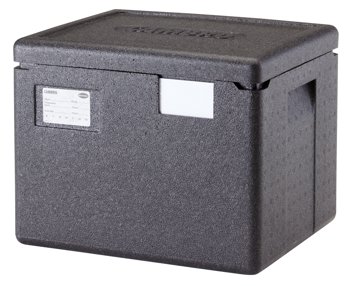 CONTENITORE TERMICO GN 1/2 H150 CAMBRO CEL