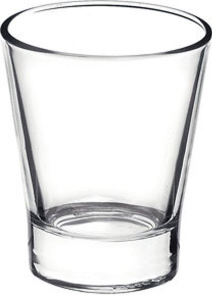 BICCHIERE CAFFEINO 9cl. VBR