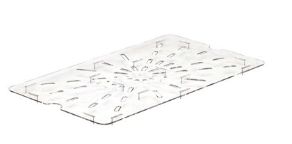 FALSO FONDO FORATO GN 1/1 CAMVIEW BUL