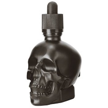 BOTTIGLIETTA ANGOSTURA SKULL BLACK 12c