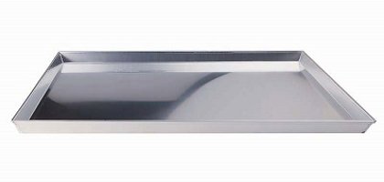 TEGLIA RETT.ALLUM.30x23 49/3 AGNELLI